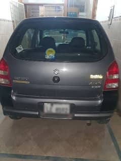 Suzuki Alto 2010