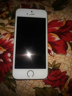 phone 5s. . . non pta