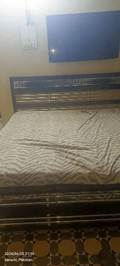 full complete bad include mattress multiform