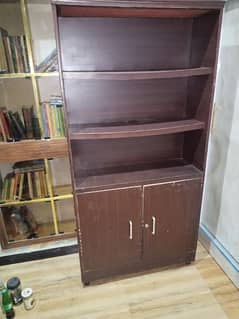 books wardrobes