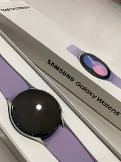 samsung watch 5