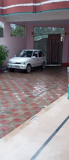 Suzuki Alto 2007