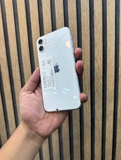 iPhone 11 fu