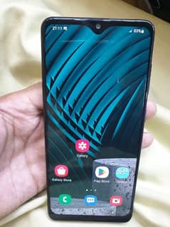 samsung a31 4gb 128gb pta approved