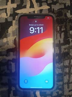 iPhone XR 64GB JV