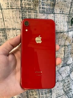 iPhone XR 128gb