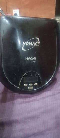 Homeage UPS For Sale HEXA 1204