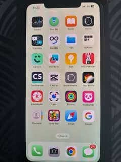 iphone 11 pro max dual sim  pta approved