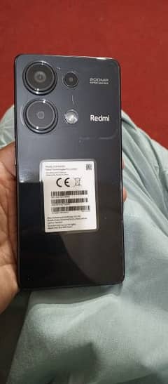 Redmi 13pro 12gb 512gb