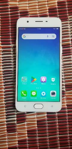 oppo a57