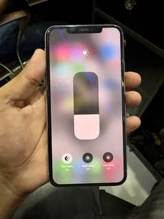 Iphone 11 pro max 256gb