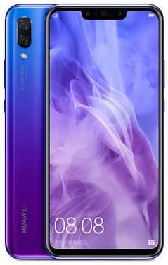 huawei nova 3i 128Gb