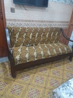 5 seater sofa for sell .