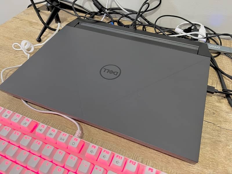 Dell G15 core i5 13th Generation 3