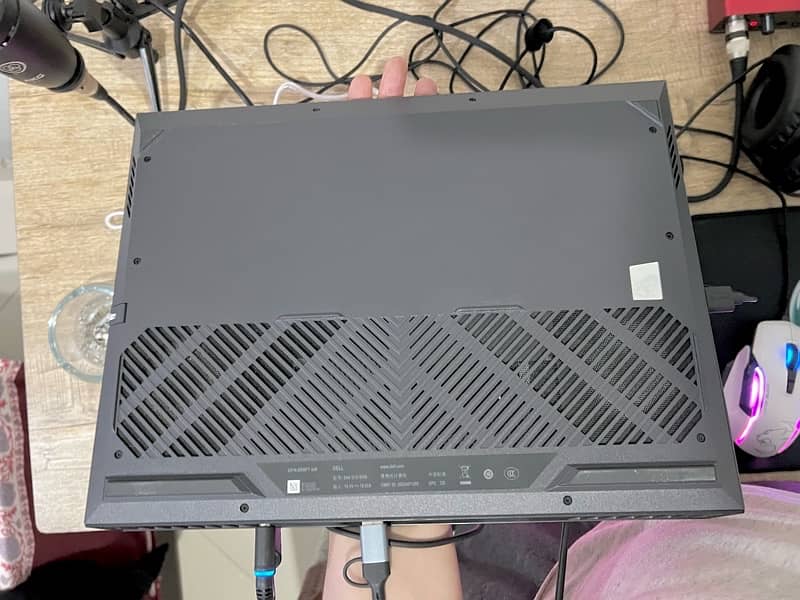 Dell G15 core i5 13th Generation 5