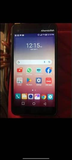 LG GX screen PTA approve official