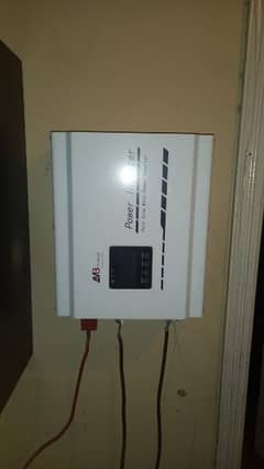 AMB Tronic UPS power inverter 1000W