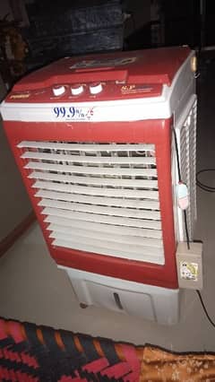 Dc 12 volt air cooler