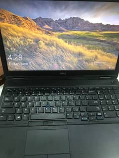 Dell Core-i-5 8th Generation