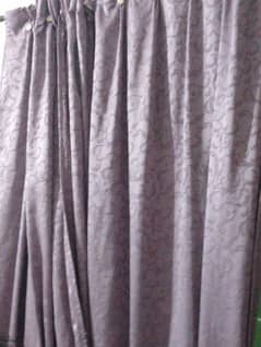Preloved Curtains for Sale