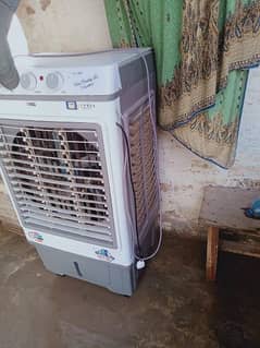 Air Coolar