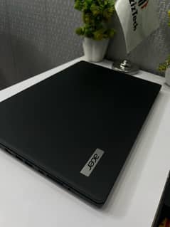 Acer P215-52 Core i5 10th Generation 8GB Ram 256GB SSD