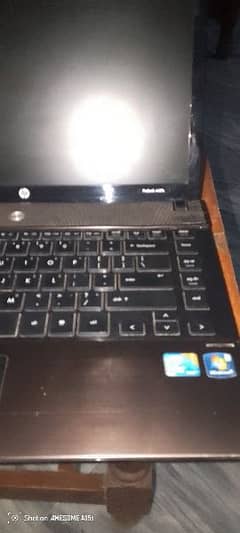 laptop probook 4420s