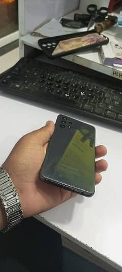 samsung a32 6/128 GB Urgent for Sell