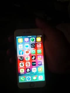 Iphone 6 64gb pta aproved