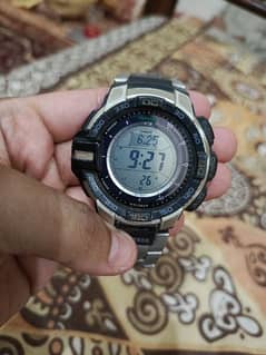 Casio