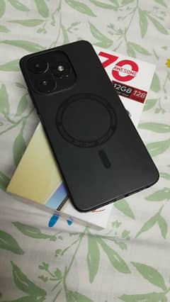 itel A70 10/10