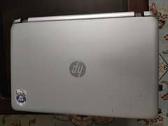 HP Pavilion Series Laptop
