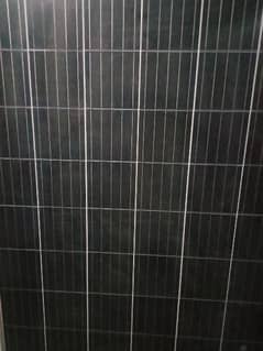 11 x Used Solar Pannel A Grade Apne Condition