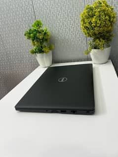 Dell Latitude 7280 Core i5 6th Generation 0