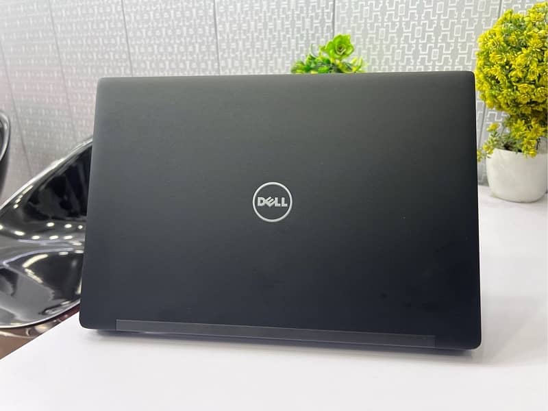 Dell Latitude 7280 Core i5 6th Generation 3