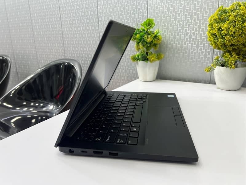 Dell Latitude 7280 Core i5 6th Generation 4