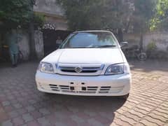 Suzuki Cultus VXR 2006