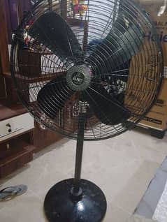 super asia stain fan