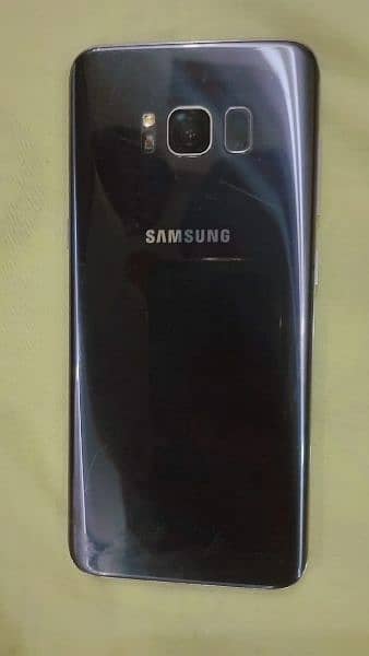 Samsung S8 for sale 6