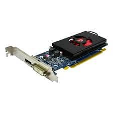 AMD RADEON 7570 GPU 1GB