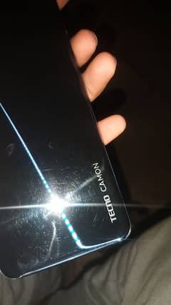 tecno camon 18T