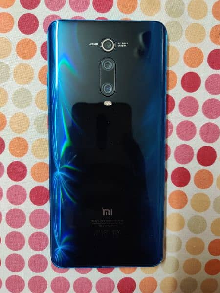 XIAOMI MI9T 3