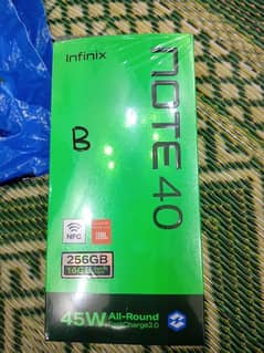 Infinix