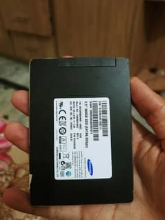 1Tb Samsung Ssd | 3month Use only
| New Condition | No Fault
