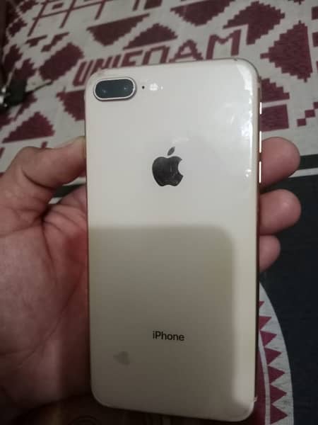I phone 8plus for sale 2