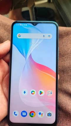 Vivo y33s 8/128 with box charger 10/10  never open repair urgent sale