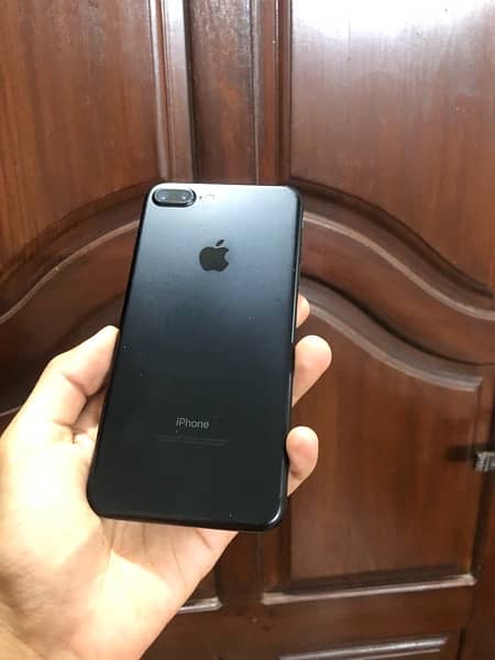 iphone 7 plus 128 gb pta approved 1