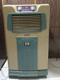 Atlas Room Air Cooler