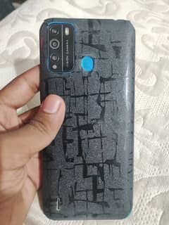 itel vision 1 pro