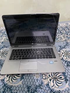 Laptop HP elitebook